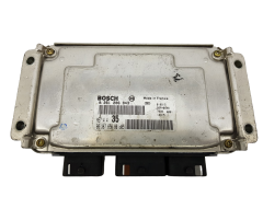 Controller PSA 0261206943 9638765680id05 26FM0886 Bosch