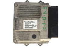Controller MJD6F3.B1 51818295 Fiat FPT 21064