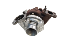 Turbocharger 9655673080 0375J9 IHI 1.4 HDI 16v Citroen C3
