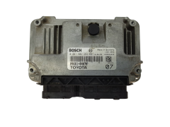 Controller 89661-0H070 0261S04464 Toyota PSA Bosch 15733