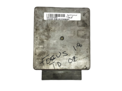 Controller 1S4F-12A650-AE DOTE Ford Visteon 16230