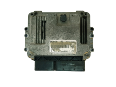 Controller 55200666  0281012862 Fiat Bosch 33378