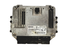Controller 0281014729 9653958980 9665674480 Bosch PSA 30495 Controller 0281014729 9653958980 9665674480 Bosch PSA 30495