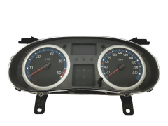 Speedometer/Instrument Cluster Renault Clio 2 8200451344 50953