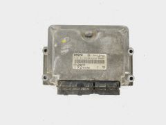 Controller 55198058 0281011553 Fiat Bosch 38939