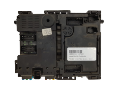 Controller BSI D9 9639849280 S110950400D PSA Siemens 1246