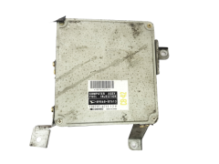 Controller 89560-87513 100797-6712  Piaggio Denso