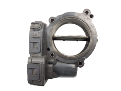 Air Throttle Body Mercedes-Benz A6510900470 0280750573 3089