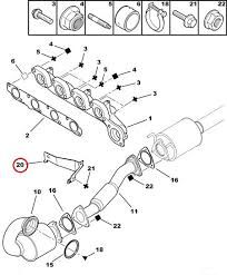 Engine Support Original Jumper Boxer Ducato 1714R9