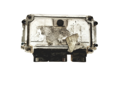 Controller 0261206942 9638783480id09 26FM0879 PSA Bosch 20317