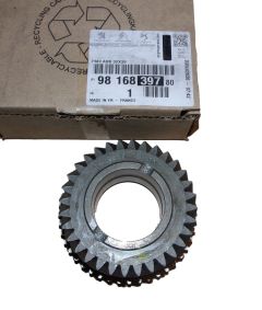 Speed Gear New Original 9816839780 Citroen Peugeot