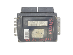 Controller S110114000C 8200057536 8200029658 Renault Siemens 54333