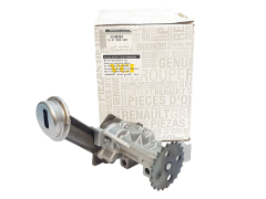 Oil Pump New Original Renault 1.4 1.6 150100934R Oil Pump New Original Renault 1.4 1.6 150100934R