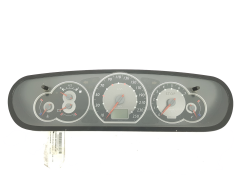 Speedometer/Instrument Cluster Citroen C5 Lift 9655608780 25870