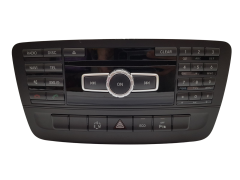Navigation Radio Mercedes-Benz A2469000012 CQ-JP53F1AEB 21059
