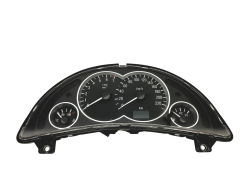 Speedometer/Instrument Cluster Opel Corsa C 13173364WW 110080226023 53052