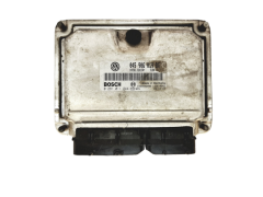 Controller 045906019BG 0281011244 Seat VW Bosch 18279