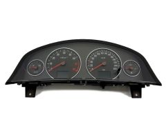 Speedometer/Instrument Cluster  Opel Vectra C Signum 13136739JG 10442