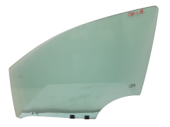 Door Window Left Front Captur Renault 803011573R 2013 0km