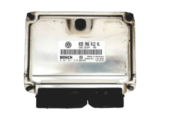 Controller 038906012HL 0281011319 Volkswagen Bosch 18851