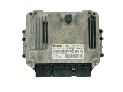 Controller 0281011785 9656709880 9654490280 PSA Bosch 30951