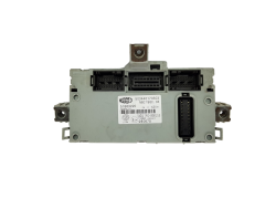 Controller BSI Fiat 51863220 503440170303 NBC198C.03 Magneti Marelli
