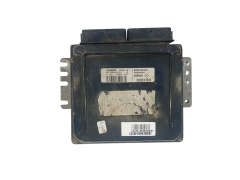Controller S118301104A 8200124318 8200080285 S110875101 Siemens 46358
