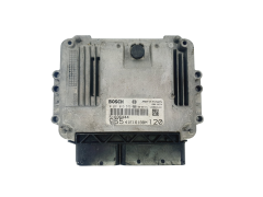 Controller 51836444 0281015573 Alfa Romeo Bosch