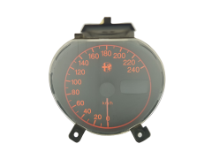 Speedometer/Instrument Cluster Alfa Romeo 156 60658101 6160349915 26127