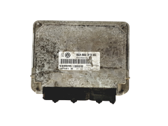 Controller 06A906019BG 5WP4441 02 VW Siemens