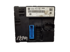 Controller Audi 4F0907289G 5DK008762 4F0910289G Hella