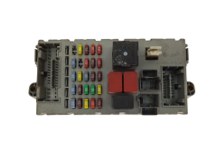 Fuse Box Fiat 51744898 NPL 46520600 CPL Delphi 20618