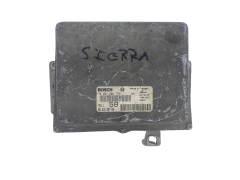Controller 0261204788 9631528780 PSA Bosch 51889