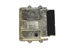 Controller FGP MJD6JF.P3 55195817 Fiat 21675