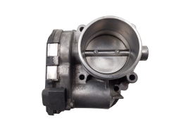 Air Throttle Body Mercedes-Benz A2711410025 0280750076 Bosch 1378