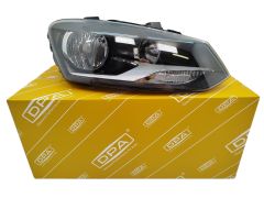 Headlamp Right For VW Polo 6R1941008E 99411153402 DPA