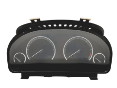 Speedometer/Instrument Cluster BMW X5 F15 X6 F16 6210 9328830-02 Bosch