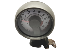 Speedometer/Instrument Cluster PSA C1 107 Aygo 83270-0H010-D 56435