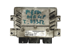 Controller 8V21-12A650-TH S180047003H Ford Continental 17886