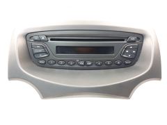 Cd Radio Player Ford KA 2 7355262370 Delphi
