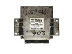 Controller 9643707380 9645243180 IAW48P2.70 PSA 26999