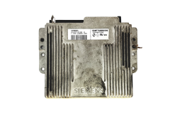 Controller S103715100G 7700860309 7700867288 Renault Siemens 