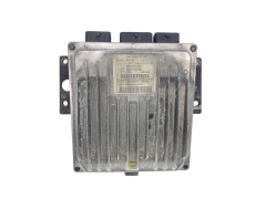 Controller Renault 8200331477 8200412258 R0410B027C Delphi 63060