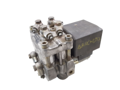 Abs Pump Alfa Romeo GTV Fiat Barchetta 0265204001 Bosch 1120