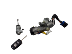 Ignition Switch KIA ProCeed ED ZDC2 OKA-18ST
