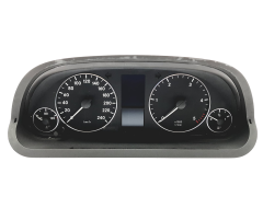Speedometer/Instrument Cluster Mercedes A W169 A1694400811 0263643406 31130