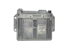 Controller 7700114697 7700114699 7700105560 Renault Sagem 55001