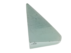 Door Window Left Rear 920356 Peugeot 605 AS2 DOT 39