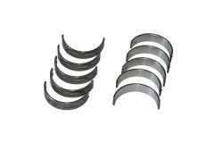 Crankshaft Bearings 06B105561 06B105591 B11326 VW Audi Seat Skoda Borsehung
