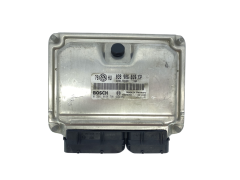Controller 038906019EP 0281010701 Volkswagen Bosch 63284